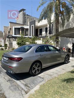 مێرسێدس بێنز E-Class